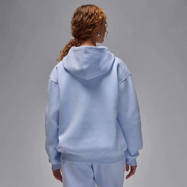 Detalle 2 de Jordan Sudadera Brooklyn Fleece