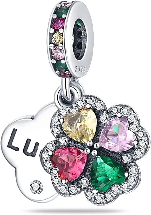 Thumbnail 2 de Pandach Charm Anhänger 925 Silber C39