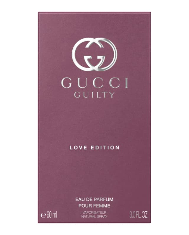 Thumbnail 2 de Gucci Guilty Love Edition perfume 50 ml