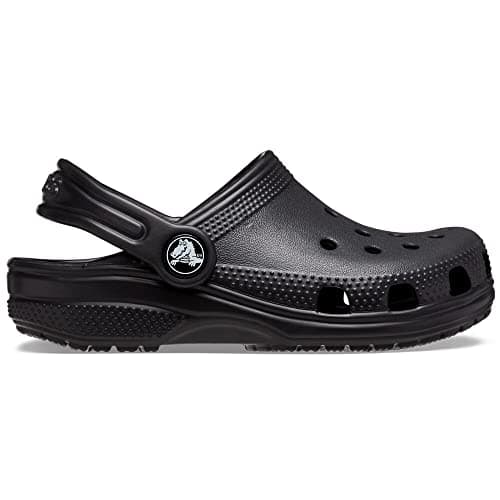 Thumbnail 1 de Crocs Classic Clog K, Zuecos Unisex Niños 👟, Negro 37/38 EU