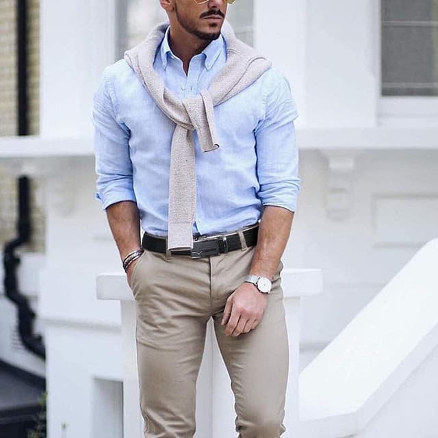 Detalle 2 de flintronic Herren Gürtel aus Leder mit Automatik-Ratsche – Breite 3,5 cm, Schwarz (inkl. Schlüsselbund & Geschenkbox)