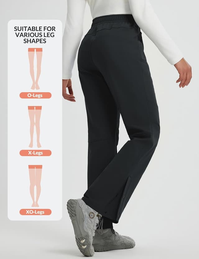 Thumbnail 4 de Baleaf Women's Waterproof Pants ⚙