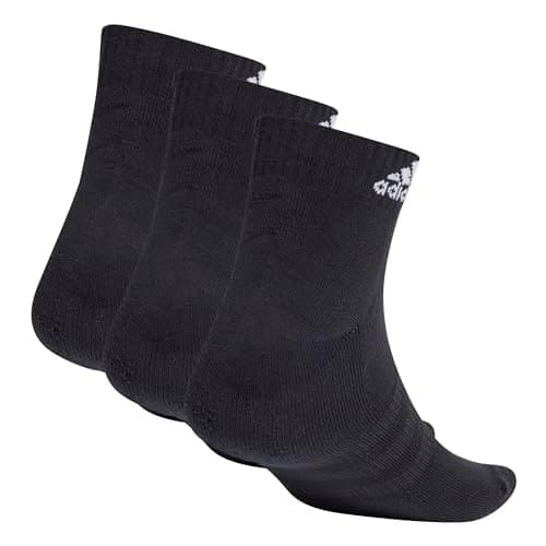 Thumbnail 1 de adidas Cushioned Sportswear Crew Socks 6 pares para 3-4 años
