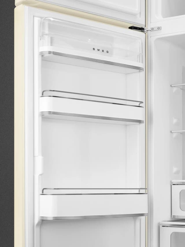 Thumbnail 10 de Smeg FAB30LCR6 Kühlgefrierkombination