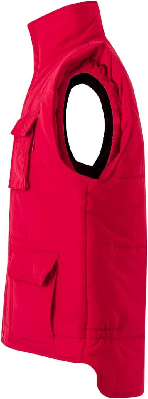 Thumbnail 5 de VELILLA 108 Chaleco multibolsillos M