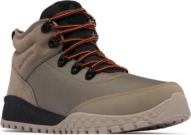 Detalle de Bottes Columbia Fairbanks Mid imperméables 40