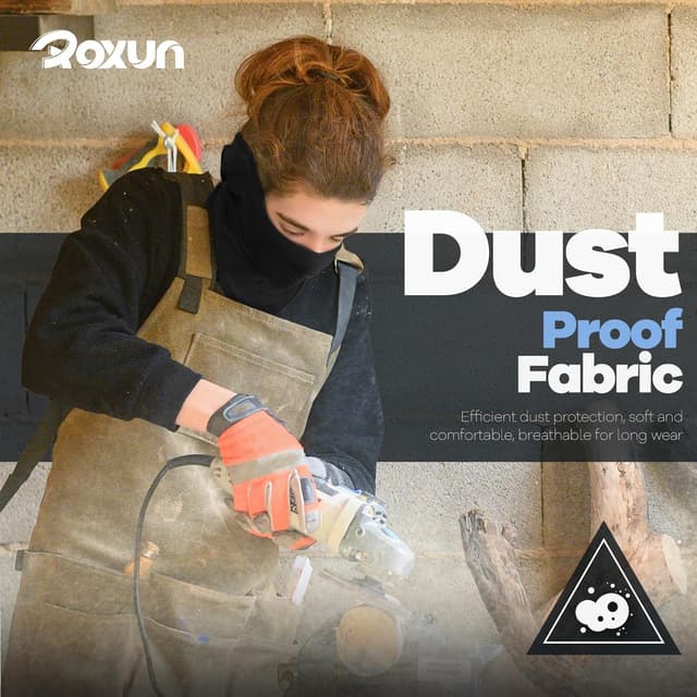 Thumbnail 6 de ROXUN Balaclava Ski Mask 5-Pack 🧣