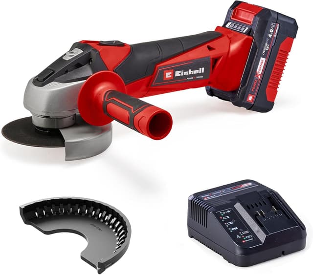 Thumbnail 1 de Einhell Pack 7 outils Power X-Change đ