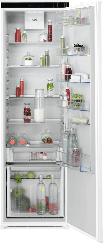 Detalle de AEG TK6DS181DS 310 L Kühlschrank