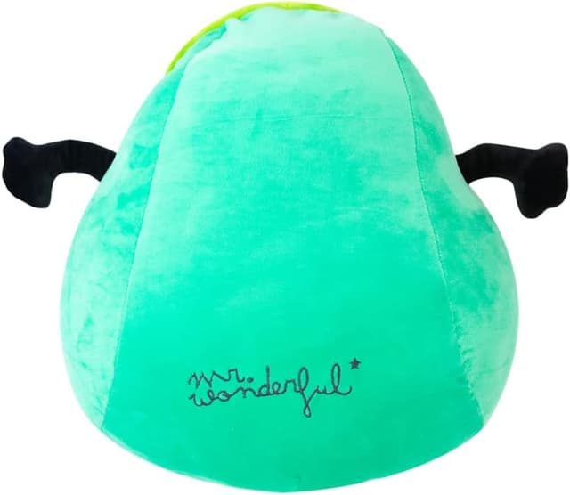 Thumbnail 1 de Mr. Wonderful Cojín Multicolor 🌈 Relajación y Decoración