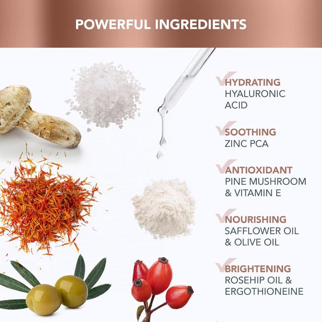 Thumbnail 2 de FOREO SUPERCHARGED Mascarilla Nocturna Hialurónico 🌙