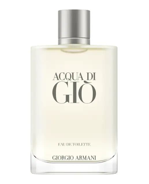 Imagen de Giorgio Armani Acqua di Gio Homme 200ml 🌊 Eau de Toilette en OfertitasTOP
