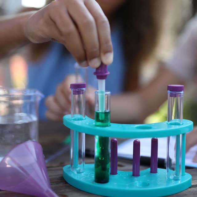 Detalle 2 de Stir-It-Up Science Kit by Nancy B's 🔬