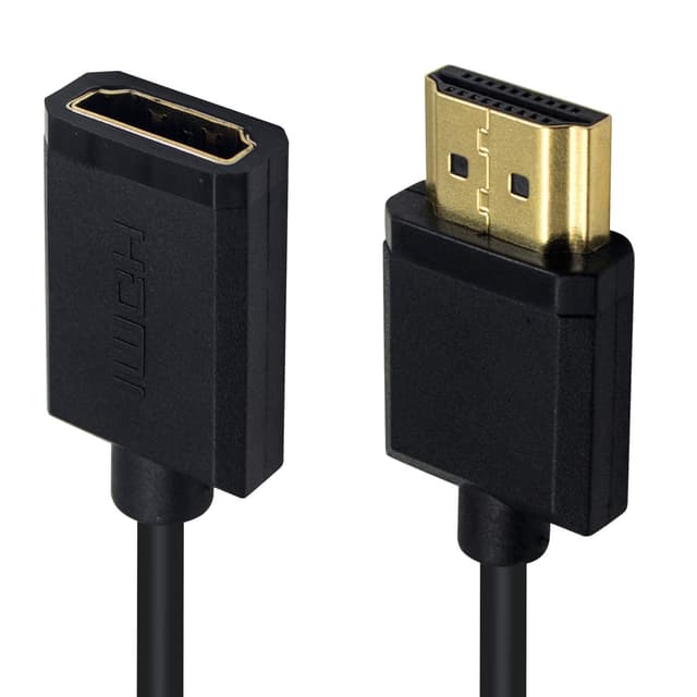 Thumbnail 6 de Duttek HDMI extender cable 4K 30cm