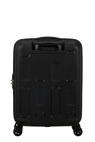 Detalle 2 de American Tourister Ellipso Spinner 55: maleta de mano rígida con cierre TSA y 4 ruedas (32 L)