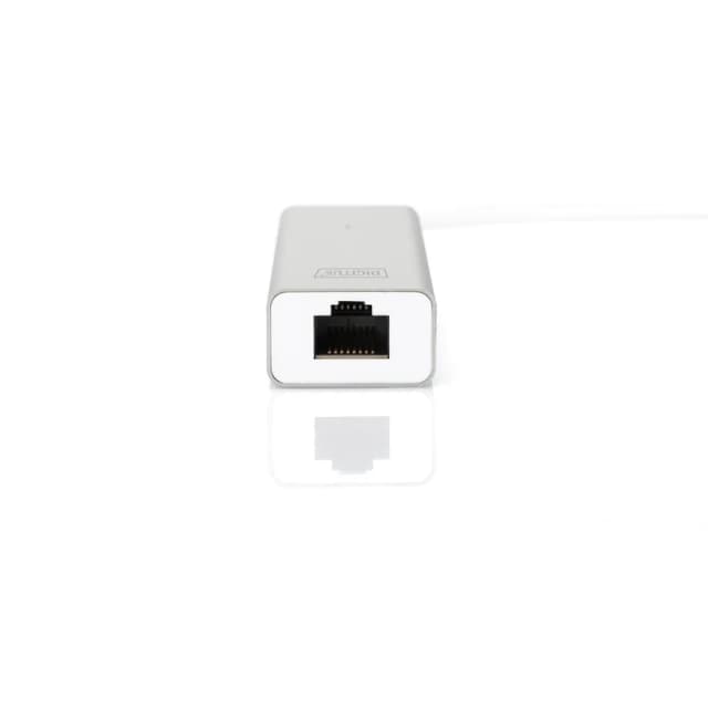 Thumbnail 2 de Digitus Adaptador LAN Gigabit USB 3.0 a RJ-45 — Adaptador Ethernet 1 Gbps