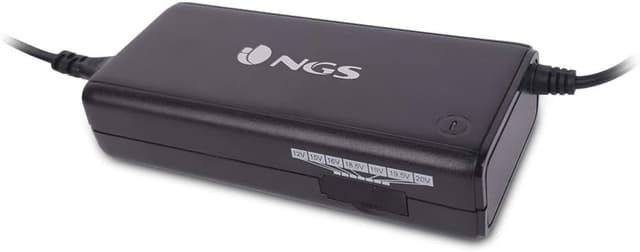 Detalle 2 de NGS Ban Chargeur universel 90 W