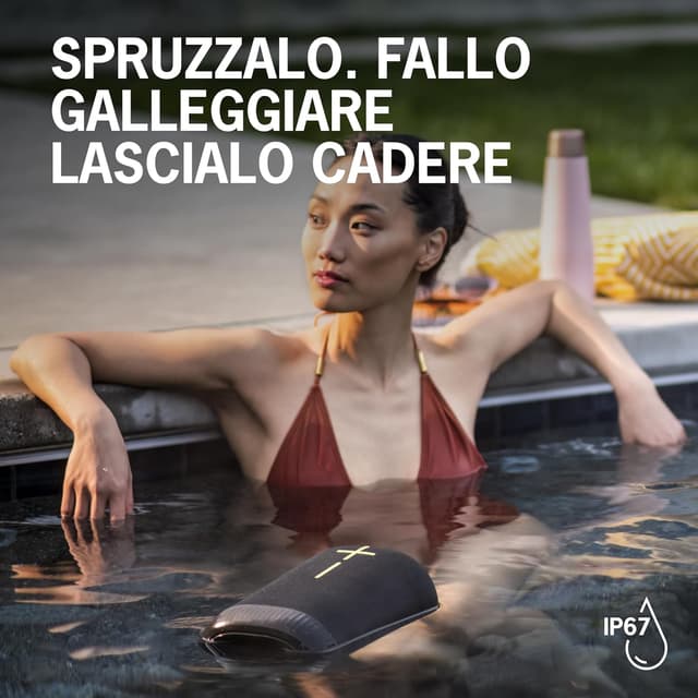 Thumbnail 6 de Ultimate Ears EPICBOOM 17 ore