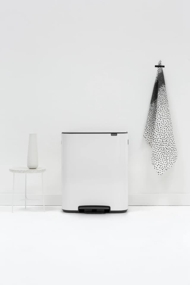 Thumbnail 7 de Brabantia Bo Treteimer 60 Liter 🗑