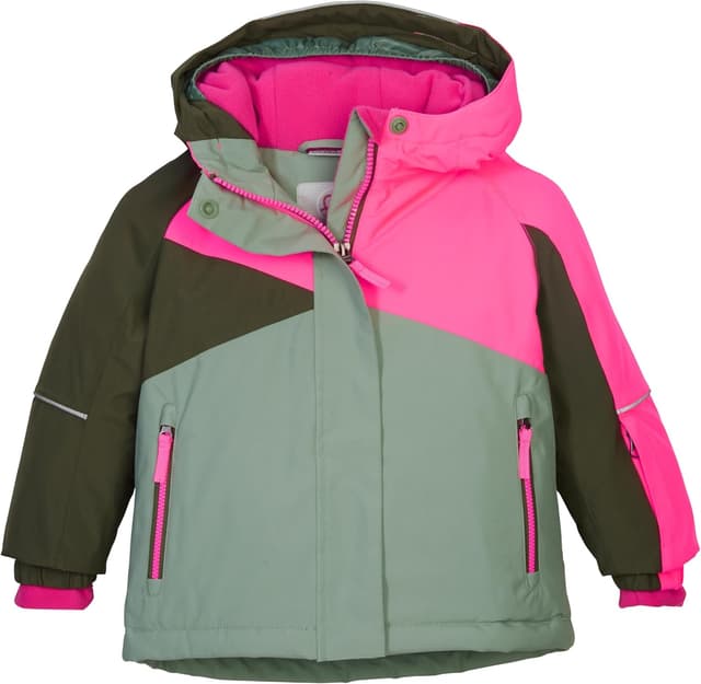 Detalle de first instinct by killtec Baby Skijacke 10.000 mm