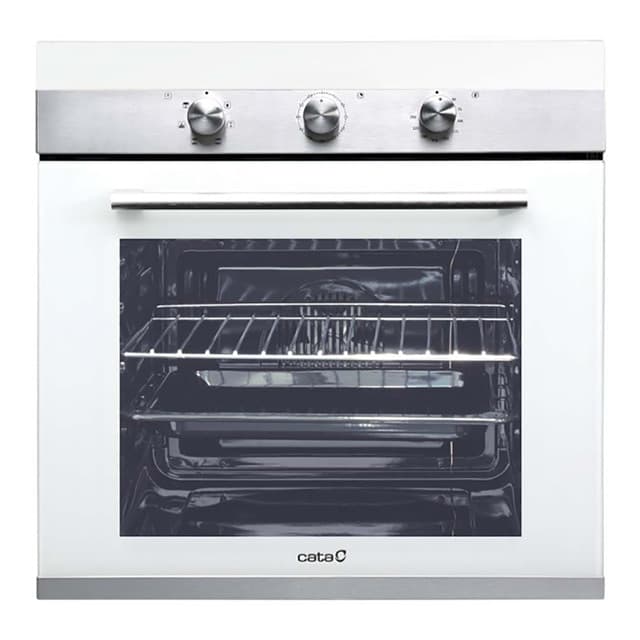 Imagen de Cata CM760ASWH horno multifunción 60 cm AquaSmart en OfertitasTOP
