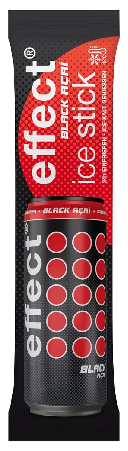Thumbnail 3 de effect® ice sticks 10er Pack 🍦