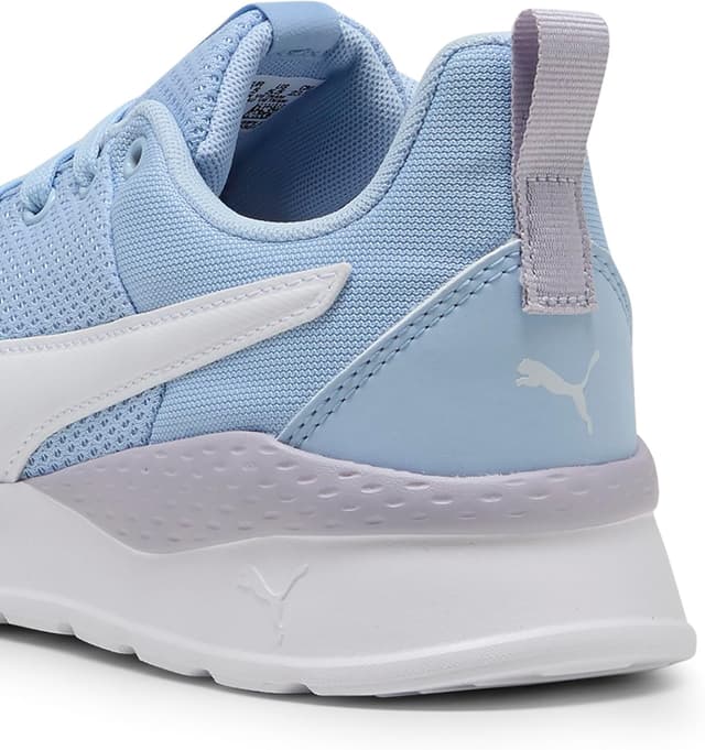 Detalle 2 de PUMA Anzarun Lite sneaker unisex con chiusura a lacci e intersuola ammortizzata