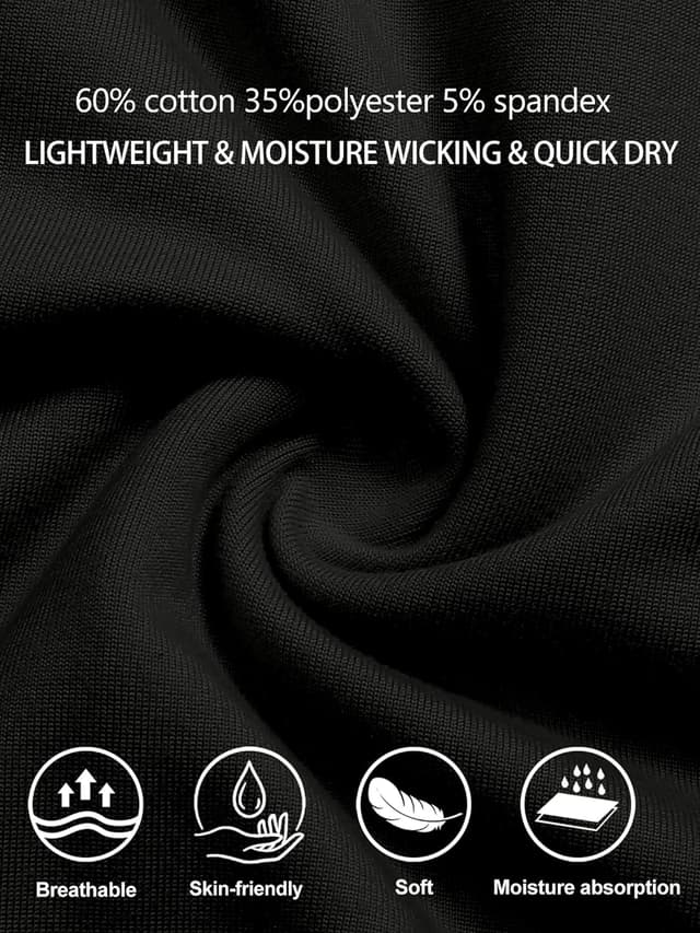 Thumbnail 5 de Holure Damen Langarmshirt, 3er Pack