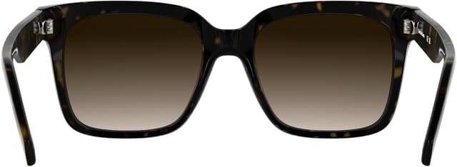 Detalle de Lunettes de soleil Calvin Klein Jeans CKJ25624S pour femme, monture carrée RXable