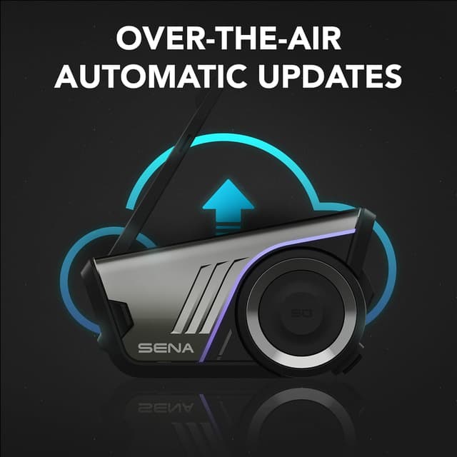 Thumbnail 4 de Sena 60S Motorcycle Intercom