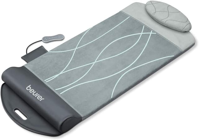 Imagen de Beurer MG 280 Tappetino da Stretching con 7 camere en OfertitasTOP