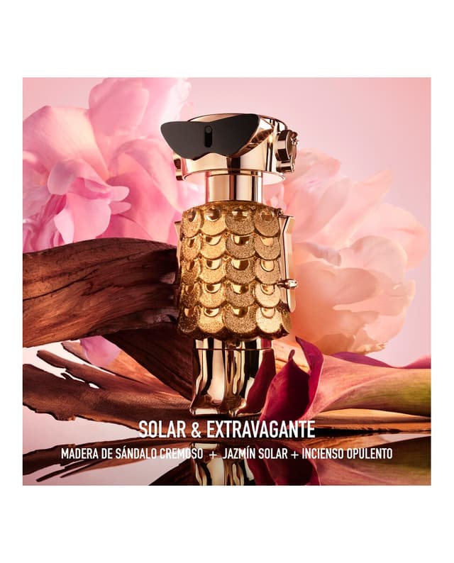 Thumbnail 2 de Rabanne Recarga Eau de Parfum Fame Intense 200 ml