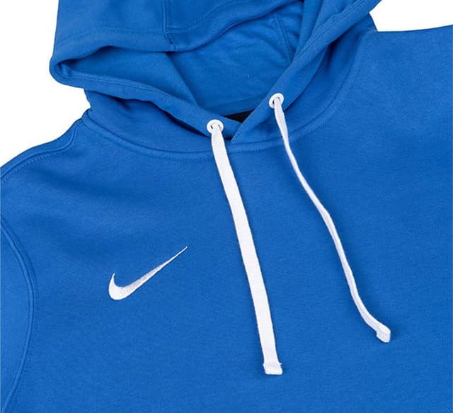 Detalle 2 de NIKE M Nk Flc Park20 Po Hoodie M