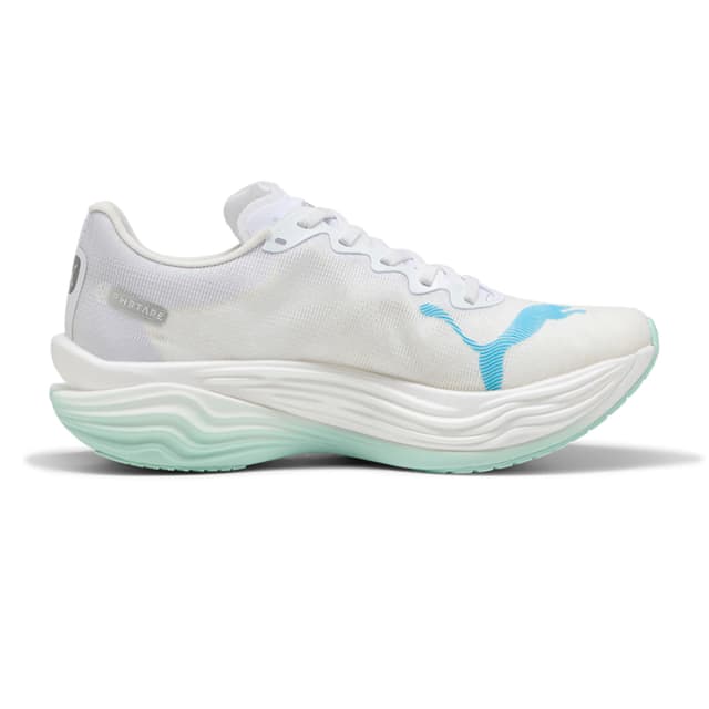 Imagen de Puma Deviate NITRO Elite 3 Wns zapatillas running para mujer 👟 en OfertitasTOP