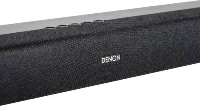 Thumbnail 9 de Denon DHT-S218 Soundbar mit Dolby Atmos für klarere Dialoge