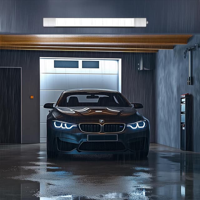 Thumbnail 6 de Amdelne LED Batten Light 4ft 120cm