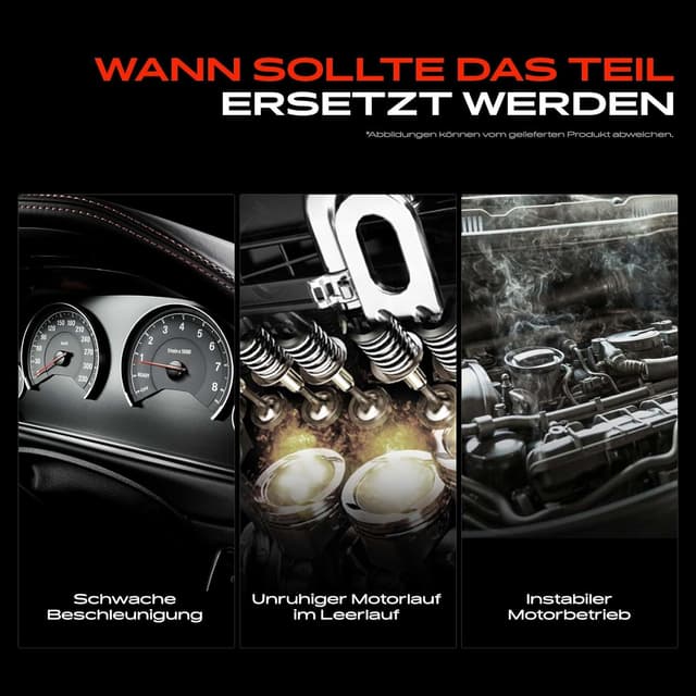 Thumbnail 4 de Frankberg Ladedrucksensor PE0218211 4‑Pol