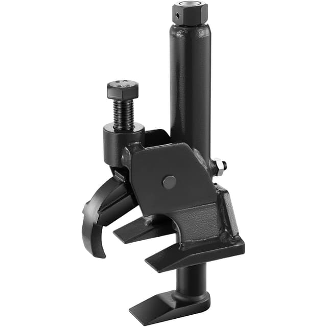 Detalle de VEVOR Détalonneur de pneu manuel 96,5-106,7 mm en acier (décolleur de talon portable)