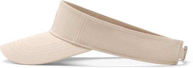 Detalle de Johnny Urban Visiera Terry unisex in cotone con protezione UV, regolabile per running, tennis e ciclismo