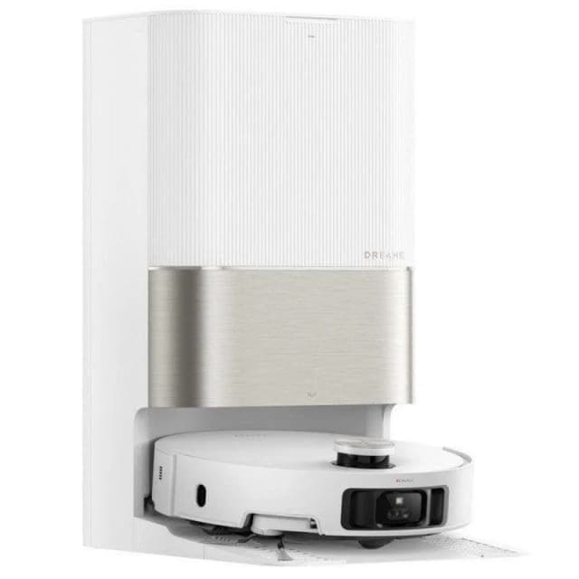 Detalle 2 de Dreame X50 Ultra Clean robot aspirador 6 cm