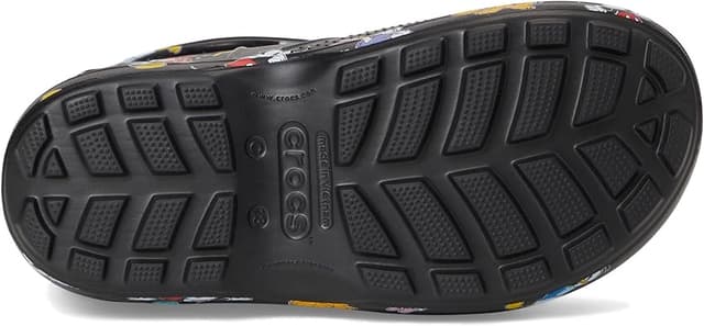 Detalle de Crocs Mickey Friends Handle It K botas 34/35