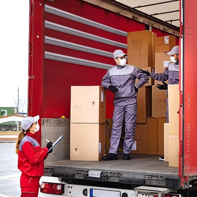 Thumbnail 6 de Ensemble rail d'arrimage 4x100 cm