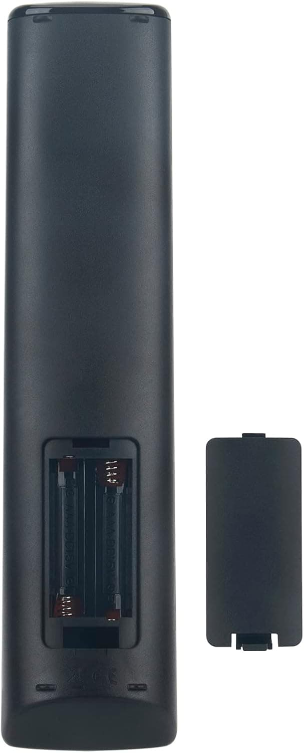 Detalle 2 de VINABTY BLFRMC0010 Remote Control for compatible Blaupunkt & Polaroid TVs