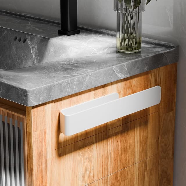 Thumbnail 4 de Aikzik Portasciugamani 32 cm per bagno e cucina