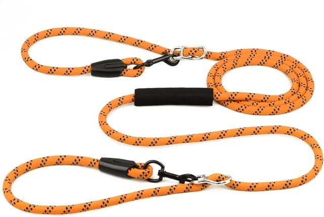 Detalle de Eyeleaf Hundeleine 3 m Umhängeleine