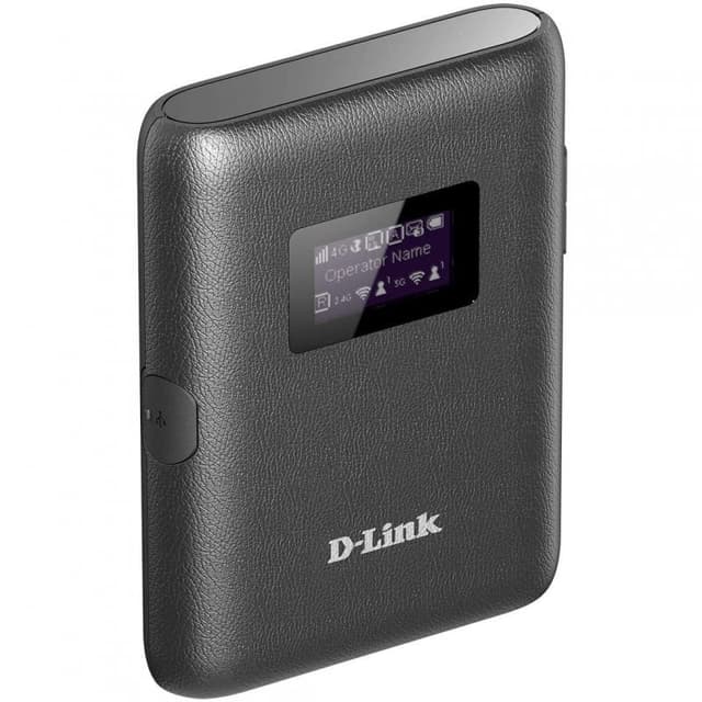 Thumbnail 3 de D-Link DWR-933 Router portátil 4G Dual Band 📶