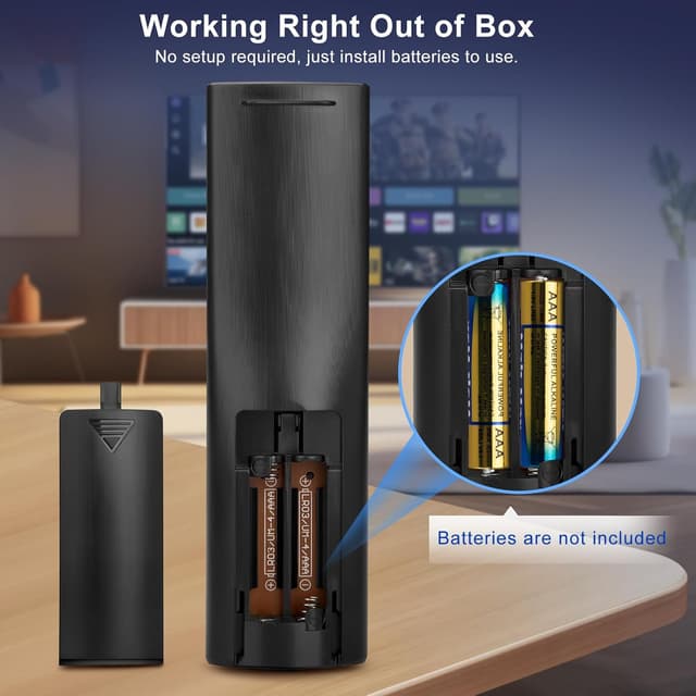 Thumbnail 5 de LG Universal Remote 2-Pack