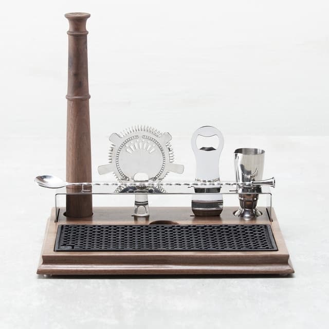 Imagen de Fortessa Set de 5 accesorios Signature 🍹 en OfertitasTOP