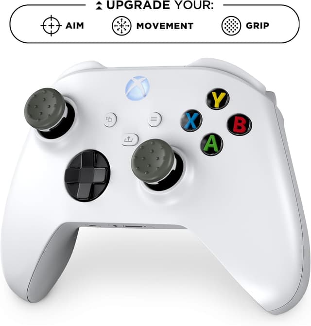 Thumbnail 4 de KontrolFreek CQC Classic per controller Xbox