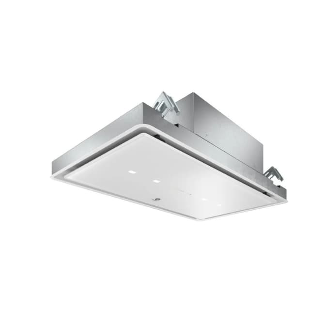 Detalle 2 de Balay 3BE297RW extractor techo 90 cm blanco